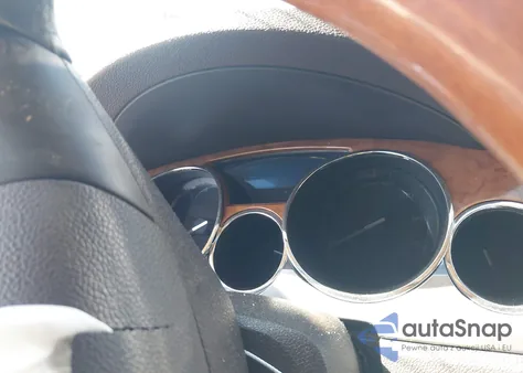 2012 Buick Enclave Leather z USA, uszkodzony, nr VIN 5GAKRCED8CJ203715